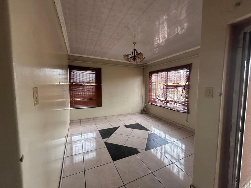 3 Bedroom Property for Sale in Zamdela Free State